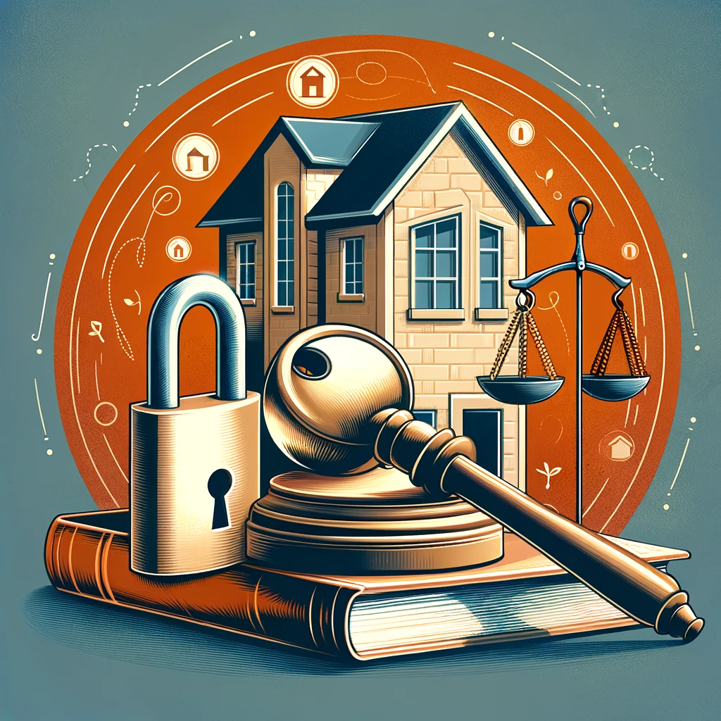 Eviction Process In Kansas 2024